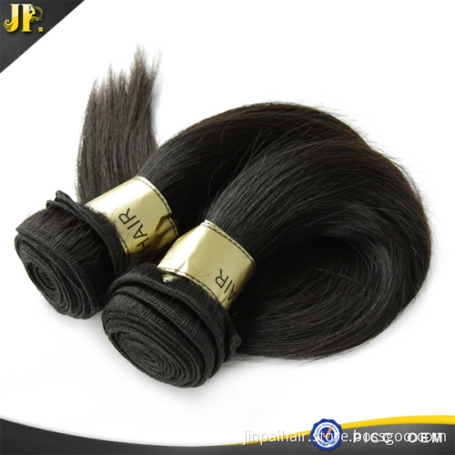 High Quality 8A Brazilian Hair Weft 100% Human Hair Straight Weaves